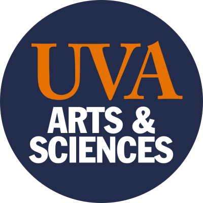 UVA A&S Logo