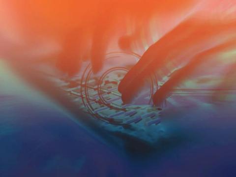 Study Explores Online Dynamics Fueling Conspiracy Beliefs