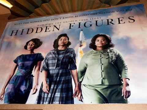 Hidden Figures Author Partners with UVA to Document the Lives of “Human Computers”